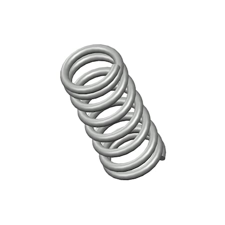 Approved Vendor Compression Spring, O= .172, L= .41, W= .023 G609975669